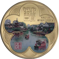 China-Medaille-2014-Farbe-Olympische Spiele-RS