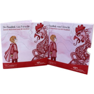 Niederlande-3,88 Euro-2026-Stgl-KMS-Basilisk-Folder