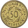 Weimarer-Republik-50-Rentenpfennig-1924-1925-I