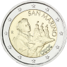 San-Marino-2-Euro-2020-Marinus-I