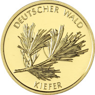 Deutschland 20 Euro Gold 2013 Kiefer - Münzzeichen J