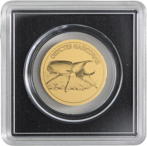 Tschad-40x3000 Francs-AU-Inhabitants of the World-Album