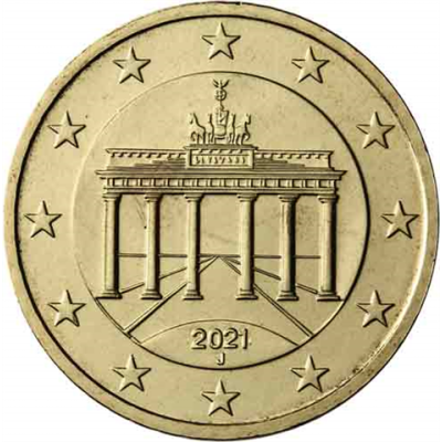 Deutschland-50-Cent-2021-J---Stgl