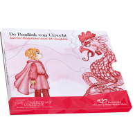 Niederlande-3,88Euro2026-Stgl-KMS-BasiliskvonUtrecht-0