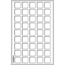 317701 - tab-muenztableau-l-fuer-45-muenzen-bis-31-mm-blau-2er-pack