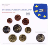 Deutschland-5,88 Euro-2013-Stgl-Kurs-MzzD-RS