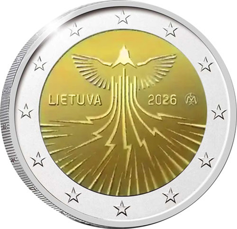Litauen-2Euro-2026-Energieunabhängigkeit-RS