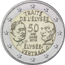 Deutschland-2Euro-2013-bfr-Elysee-Vertrag-F-RS