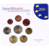 Deutschland-3,88 Euro-2003-Stgl-Kurs-MzzA-RS