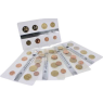 Deutschland-5x3,88 Euro-2005-PP-KMS A-J-Set