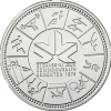 Kanada1Dollar1978EdmontonSpiele