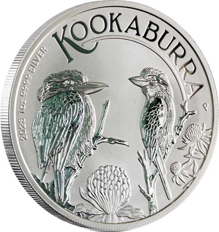 Australien-1Dollar-2023-Kookaburra-RS1