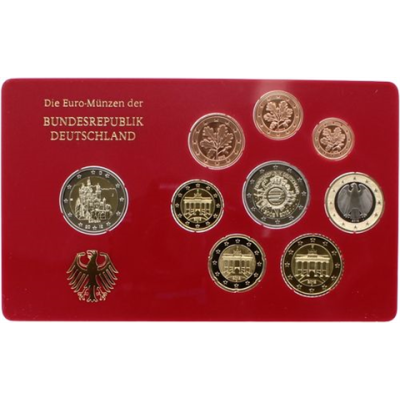 Deutschland-5,88 Euro-2012-PP-Kurs-MzzJ-RS
