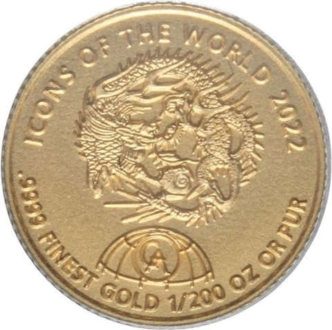 Ruanda-10FRW-2022-AUpfr-Japans Meiji-Yen-RS