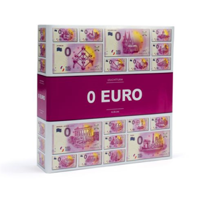 358046 - album-fuer-200-euro-souvenir-banknoten