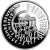 25 Euro Münzen Polierte Platte 2015