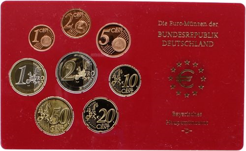 Deutschland-3,88 Euro-2003-PP-Kurs-MzzD-RS