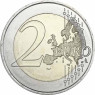 Kursmünzen 2 Euro Gedenkmuenzen Zubehör Münzkataloge bestellen Monaco 