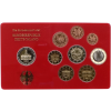 Deutschland-5,88 Euro-2009-PP-Kurs-MzzF-RS