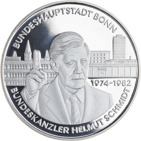 Deutschland-Set-Medaillen-HelmutSchmidt-2Alben