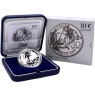 Italien-10 Euro-2013-AGpp-Fenis-Etui