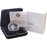 San Marino-1000Lire-1994-Olympiade-Lillehammer-Etui
