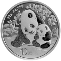 China-10yuan-2024-AGstgl-Panda-vs-Entwurf