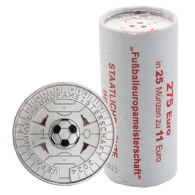 Münzrolle-Deutschland-11Euro-2024-Fußball-WM