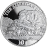 Cook Islands-10 Dollar-2008-AGpp-Big Boy Lokomotive-RS