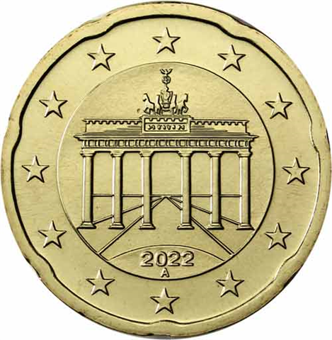 Deutschland-20-Cent-2022-A---Stgl