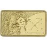 Salomonen-10 Dollar-2020-AUpp-Schütze-RS