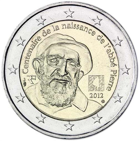 Frankreich-2Euro-2012-bfr-Abbe-Pierre-RS