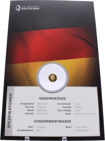 Salomonen-10Dollar-2017-AUpl-Genscher-Folder