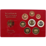 Deutschland-3,88 Euro-2003-PP-Kurs-MzzD-RS