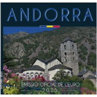 Andorra-3,88Euro-2025-KMS-Folder-VS