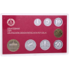 DDR-8,86 Mark-1988-PP-Kurs-bbt-Blister-RS