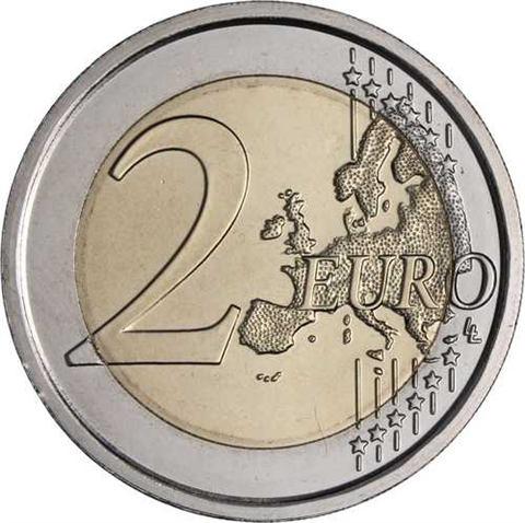 Vatikan-2Euro-2024-Stgl-Kursmünze-RS