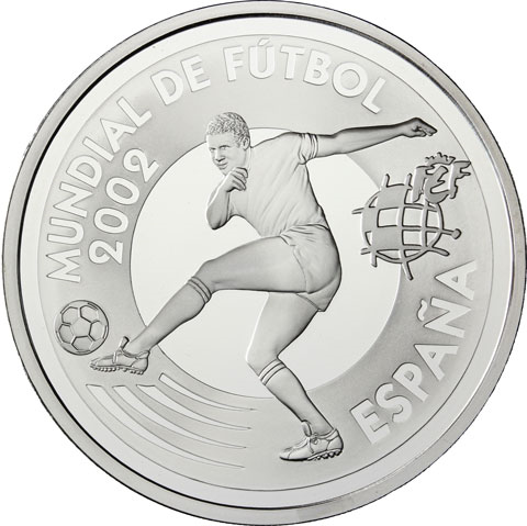 spanien10euro2002Fussball-Stuermer-III