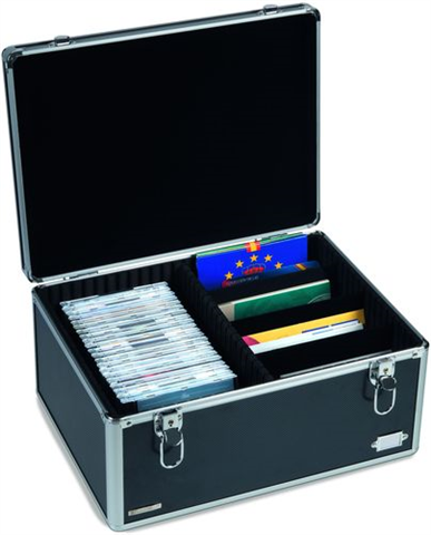 359568 - cargo-multi-xl-sammelkoffer-schwarz-silber