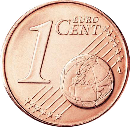 San Marino 1 Cent 2016 bfr. 