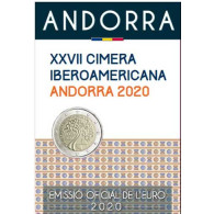 Andorra-2-Euro-2020-Ibero-Amerika-Gipfel-I-Coincard