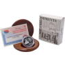 Spanien-1500 Ptas-2000-PP-Milenio Imprenta-Etui