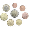 Andorra Münzen 2014 und 2015 bestellen