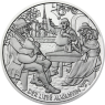 Österreich-10-Euro-2011-Silber-HGH-Der-liebe-Augustin-VS