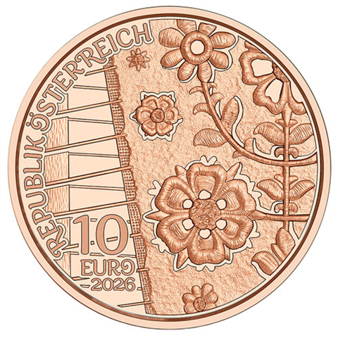 Österreich-10Euro-2026-BfrCu-AufjuchaznLoden-RS