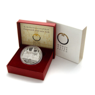 Österreich-10-Euro-2002-Silber-PP-Schloss-Eggenberg-Etui