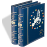 341042 -muenzalbum-vista-band-1-und-2-alte-und-neue-laender-inkl-schutzkassetten-blau