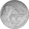 Kroatien-10 Kuna-2021-Agstgl-Dalmatiner-VS