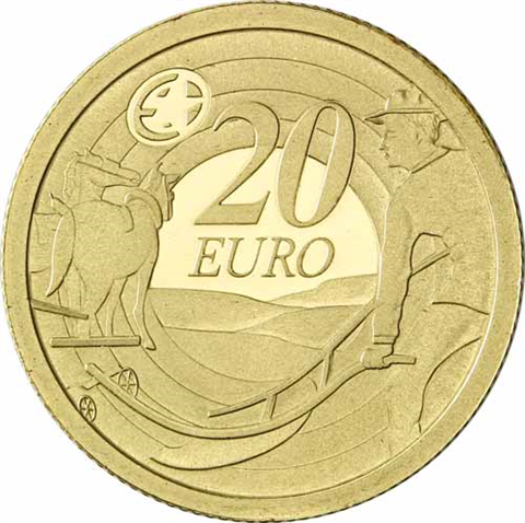 Irland-20-Euro-2009--80-Jahre-Einführung-irischer-Banknoten-PP-1