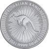 Australien-1 Dollar-2026-AGstgl-Känguru-RS